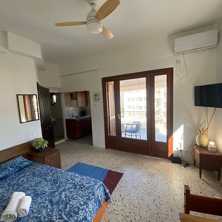 Mosaics Easystay Room 360'View Αθήνα Εξωτερικό φωτογραφία