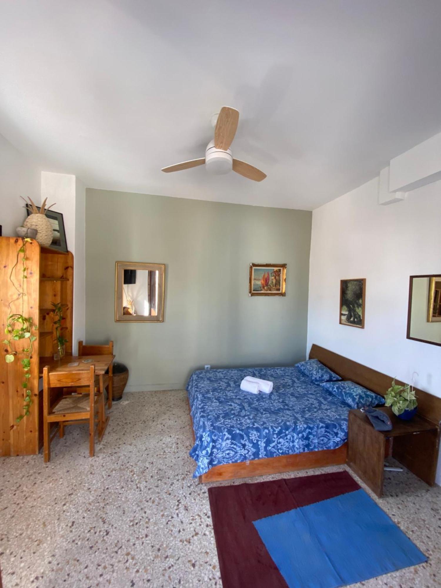 Mosaics Easystay Room 360'View Αθήνα Εξωτερικό φωτογραφία