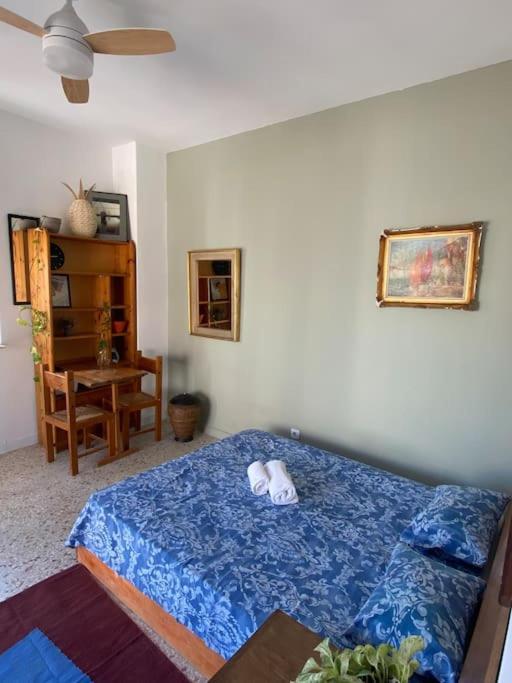 Mosaics Easystay Room 360'View Αθήνα Εξωτερικό φωτογραφία
