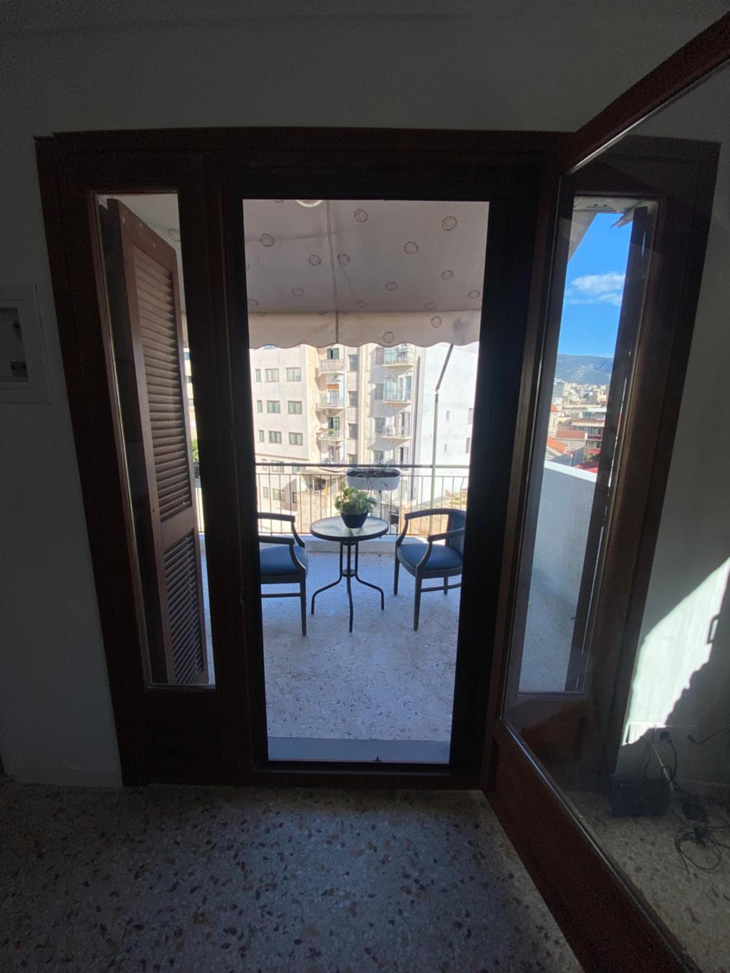 Mosaics Easystay Room 360'View Αθήνα Εξωτερικό φωτογραφία