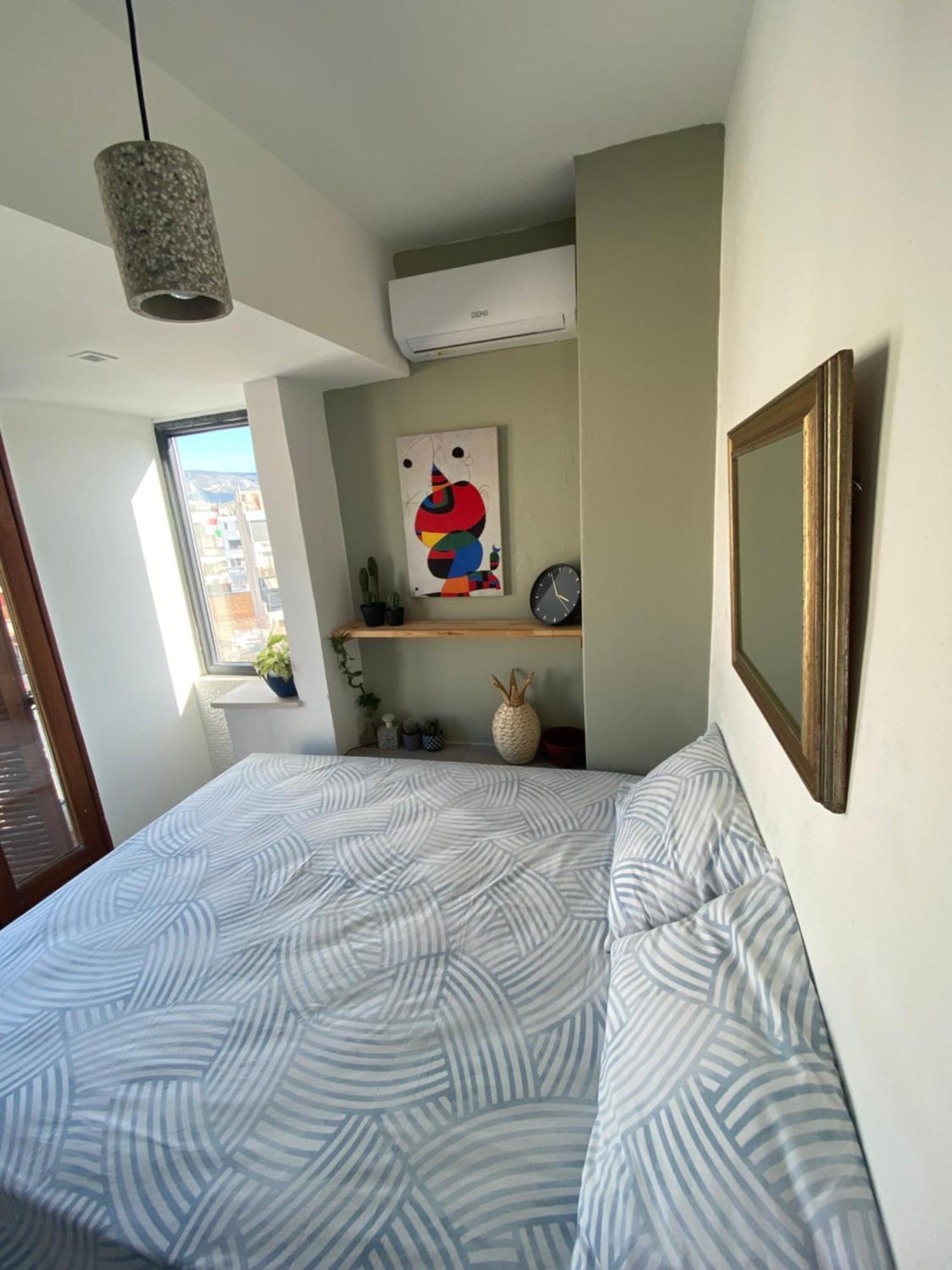 Mosaics Easystay Room 360'View Αθήνα Εξωτερικό φωτογραφία